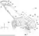 Fig. 02 - WALK-BEHIND BLOWER