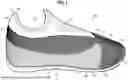 Fig. 02 - LIGHTWEIGHT KNITTED UPPER AND METHODS OF MANUFACTURE
