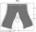 Fig. 07 - LIGHTWEIGHT KNITTED UPPER AND METHODS OF MANUFACTURE
