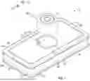 Fig. 02 - AIR MATTRESS ASSEMBLY AND METHOD THEREFOR