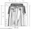 Fig. 167 - TOPPER ACCESSORIES FOR A PLAYARD