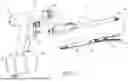 Fig. 02 - SURGICAL INSTRUMENTS WITH SEPARABLE MOTORS AND MOTOR CONTROL CIRCUITS