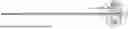 Fig. 01 - ORTHOPEDIC BONE AWL WITH OPTOELECTRONIC FEEDBACK