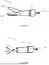 Fig. 35 - SURGICAL SYSTEM HAVING INTERCHANGEABLE TOOL TIPS AND METHODS OF USE THEREOF
