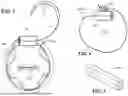 Fig. 03 - CERVICAL SUPPORT SYSTEM AND METHOD OF USE