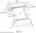 Fig. 09 - CERVICAL SUPPORT SYSTEM AND METHOD OF USE