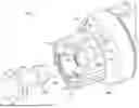 Fig. 01 - CHUCK SYSTEM FOR A POWERED SURGICAL IMPACTOR