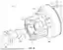 Fig. 02 - CHUCK SYSTEM FOR A POWERED SURGICAL IMPACTOR