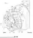 Fig. 08 - CHUCK SYSTEM FOR A POWERED SURGICAL IMPACTOR