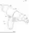 Fig. 02 - LINEAR ELECTRIC SURGICAL HAMMER IMPACT TOOL