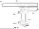 Fig. 16 - LINEAR ELECTRIC SURGICAL HAMMER IMPACT TOOL