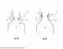 Fig. 09 - MULTIPLE ELECTRODE HEART VALVE SLITTING DEVICE