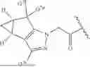 Fig. 197 - INHIBITORS OF HUMAN IMMUNODEFICIENCY VIRUS REPLICATION
