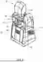Fig. 04 - TARGETED SURFACE DISINFECTION SYSTEM WITH PULSED UV LIGHT