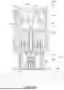Fig. 71 - INFUSION SET AND INSERTER ASSEMBLY SYSTEMS AND METHODS