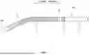 Fig. 02 - CARDIOVASCULAR SUPPORT PUMP HAVING AN IMPELLER WITH A VARIABLE FLOW AREA