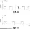 Fig. 13 - ELECTRICAL STIMULATION DEVICE FOR APPLYING FREQUENCY AND PEAK VOLTAGE HAVING INVERSE RELATIONSHIP