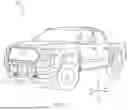 Fig. 02 - MOVABLE TOW HOOK ASSEMBLIES AND VEHICLES INCLUDING SAME