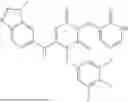 Fig. 167 - TRIAZINE DERIVATIVES HAVING VIRUS REPLICATION INHIBITORY ACTIVITY AND PHARMACEUTICAL COMPOSITION COMPRISING THE SAME