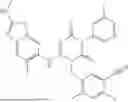 Fig. 586 - TRIAZINE DERIVATIVES HAVING VIRUS REPLICATION INHIBITORY ACTIVITY AND PHARMACEUTICAL COMPOSITION COMPRISING THE SAME
