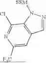 Fig. 178 - SUBSTITUTED 1H-PYRAZOLO-PYRIDINE AND -PYRIMIDINE COMPOUNDS