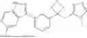 Fig. 201 - SUBSTITUTED 1H-PYRAZOLO-PYRIDINE AND -PYRIMIDINE COMPOUNDS