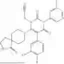 Fig. 167 - URACIL DERIVATIVES HAVING VIRUS REPLICATION INHIBITORY ACTIVITY AND PHARMACEUTICAL COMPOSITION COMPRISING THE SAME