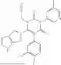Fig. 197 - URACIL DERIVATIVES HAVING VIRUS REPLICATION INHIBITORY ACTIVITY AND PHARMACEUTICAL COMPOSITION COMPRISING THE SAME