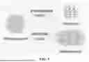 Fig. 02 - WATER-RESISTANT CONDUCTIVE HYDROGEL AND METHOD OF PREPARING SAME