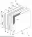 Fig. 01 - SYSTEMS AND METHODS FOR MANUFACTURING AND INSTALLING EIFS PANELS