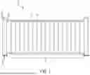 Fig. 02 - BRACKET SYSTEM FOR RAILING POST