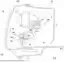 Fig. 01 - Vehicle Light with Heating Element.