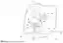 Fig. 02 - Vehicle Light with Heating Element.