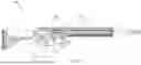 Fig. 04 - RIFLE WITH TAPERED INTERFACES