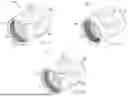 Fig. 10 - RIFLE WITH TAPERED INTERFACES