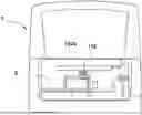 Fig. 01 - MULTI-ZONE SMOKE DETECTOR FOR VEHICLE AND FIRE EXTINGUISHING SYSTEM INCLUDING THE SAME
