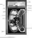 Fig. 01 - INSERT HOLDER SYSTEM AND RELATED METHODS FOR COLLECTIBLE ITEMS