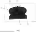 Fig. 09 - INSERT HOLDER SYSTEM AND RELATED METHODS FOR COLLECTIBLE ITEMS
