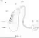 Fig. 02 - BINAURAL DATA SHARING IN EAR-WORN DEVICES USING NEURAL NETWORKS