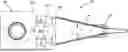Fig. 01 - Disk Drive Suspension Assembly With Base Plate For Improved Sway Frequency