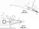 Fig. 02 - Disk Drive Suspension Assembly With Base Plate For Improved Sway Frequency