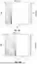 Fig. 17 - SYSTEMS AND METHODS FOR ENHANCED TRITIUM BURN EFFICIENCY IN FUSION ENERGY SYSTEMS