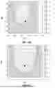 Fig. 20 - SYSTEMS AND METHODS FOR ENHANCED TRITIUM BURN EFFICIENCY IN FUSION ENERGY SYSTEMS