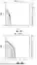 Fig. 21 - SYSTEMS AND METHODS FOR ENHANCED TRITIUM BURN EFFICIENCY IN FUSION ENERGY SYSTEMS
