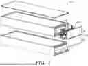 Fig. 02 - HIGH-VOLTAGE BATTERY ADAPTED FOR DISCONNECT OF INTERNAL HIGH-VOLTAGE ELECTRICAL COMPONENTS