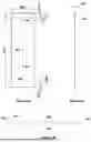 Fig. 08 - Electrode Stack Assembly for a Metal Hydrogen Battery