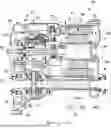 Fig. 01 - VEHICULAR DRIVE DEVICE