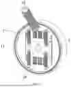 Fig. 07 - VIBRATION ABSORPTION SYSTEM OF HUB MOTOR AND APPLICATION THEREOF