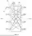 Fig. 09 - NODE FOR A MULTI-PLANE OPTICAL NETWORK