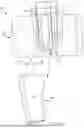 Fig. 07 - In-Ear Headphone with Ear Cuff